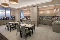 Residence Inn Alexandria Old Town South at Carlyle Hoteles en Alexandria