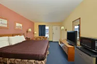 Americas Best Value Inn Indianola