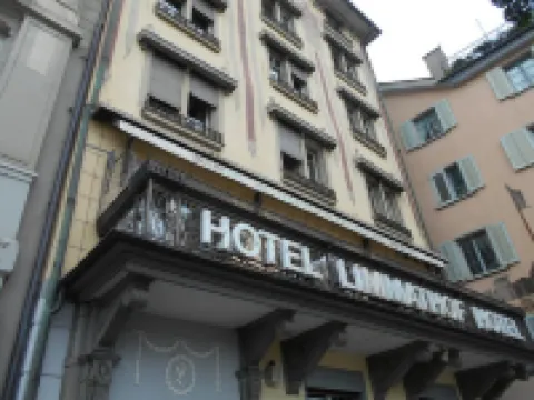 Hotel Limmathof Hotels in Zürich