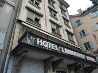 Hotel Limmathof Các khách sạn ở 
