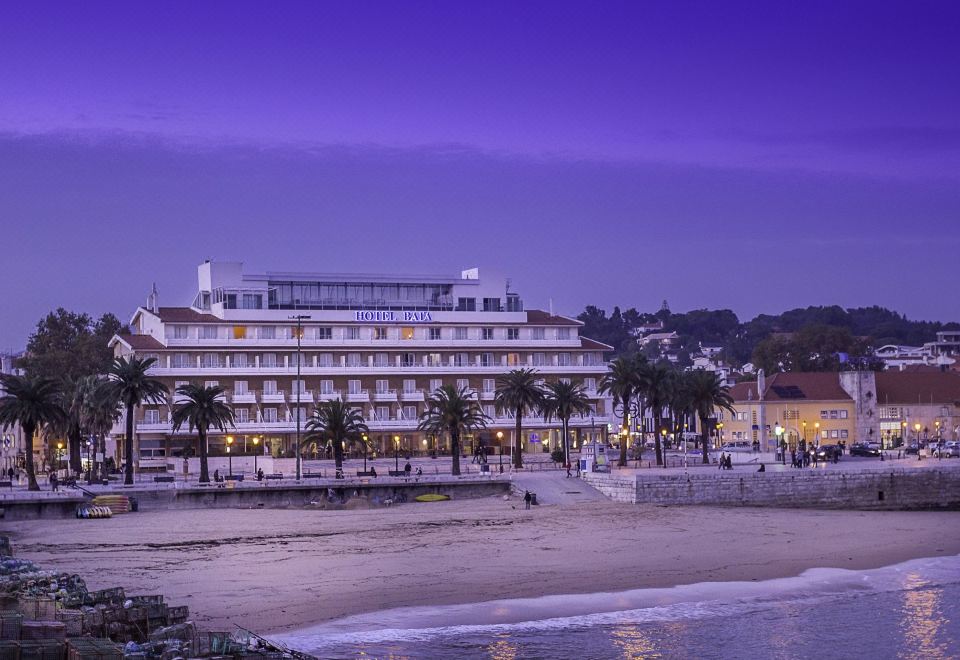 호텔 바이아 카스카이스