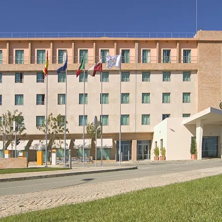 Hotel Real Oeiras