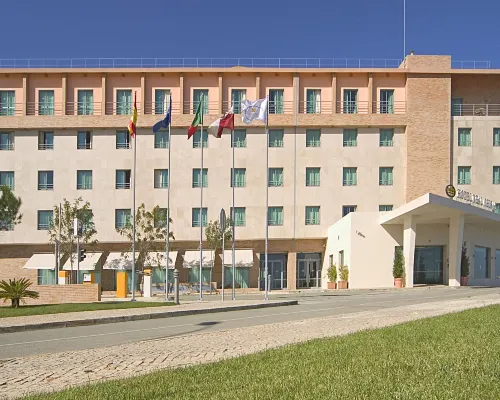 Hotel Real Oeiras Hotels in Oeiras