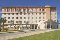 Hotel Real Oeiras Hotel a Queijas