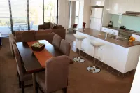 The Esplanade Resort and Spa Hotels in Metung