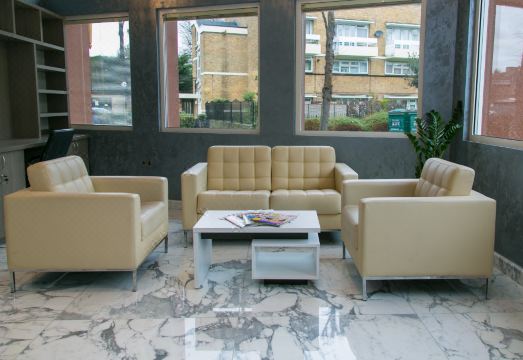 더 라이언 & 키 호텔