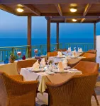 Giannoulis - Grand Bay Beach Resort (Exclusive Adults Only) - breakfast
