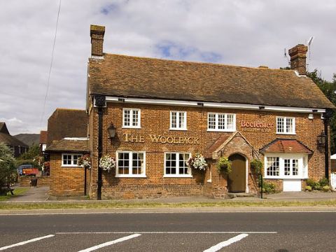 Premier Inn Ashford North