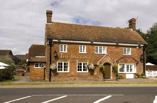 Premier Inn Ashford North Hotels in Ashford