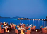 Elounda Beach Hotel & Villas, a Member of the Leading Hotels of the World - breakfast