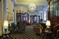 Britannia Hotel City Centre Manchester