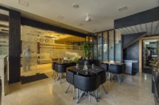 Grand Cascade Chennai