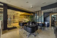 Grand Cascade Chennai Hotels in Chennai