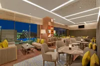 The Leela Ambience Convention Hotel Delhi Hotels in Delhi