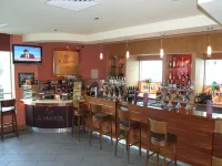 Leonardo Hotel Plymouth - Bar