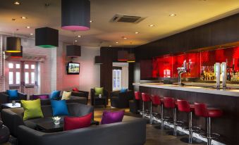 Park Inn by Radisson Cardiff City Centre