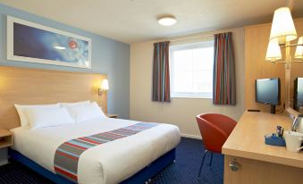 Travelodge London Kew Bridge Hotel