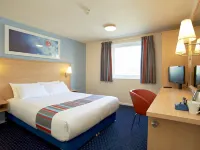 Travelodge London Kew Bridge Hotel Hotels in Brentford