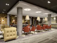 Ibis Edinburgh Centre South Bridge – Royal Mile - bar