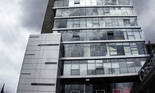 Stannum Boutique Hotel & Spa