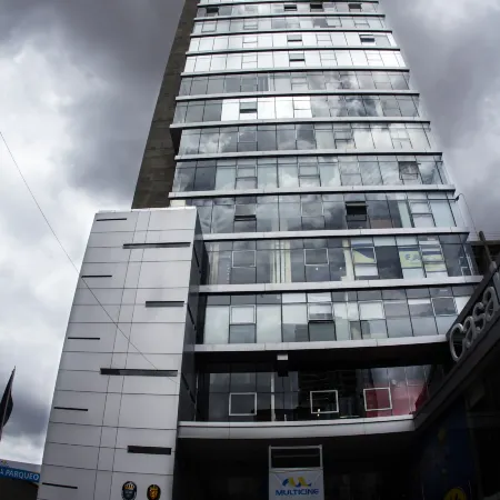 Stannum Boutique Hotel & Spa