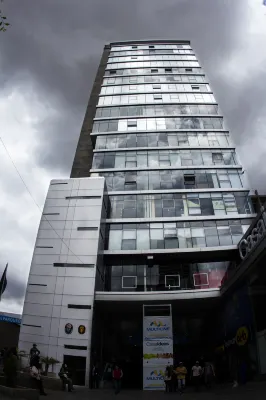 스탄넘 부티크 호텔 & 스파  호텔