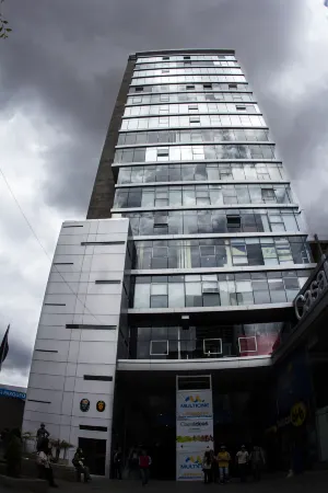 Stannum Boutique Hotel & Spa