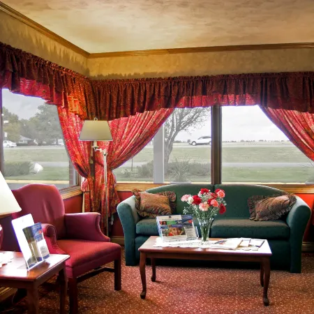 Americas Best Value Inn York