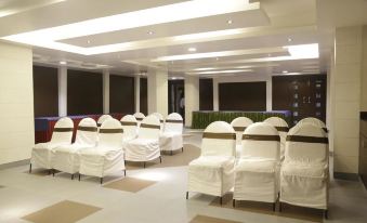 FabHotel Palash Residency Ranchi Railway Station