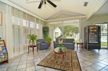 Americas Best Value Inn Beaumont