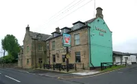 Ravensworth Arms by Chef & Brewer Collection Hotels in Tantobie