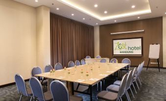 Zest Sukajadi Bandung by Swiss-Belhotel International