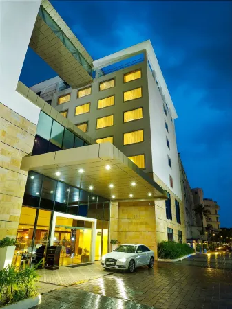 Dimora Hotels and Resorts