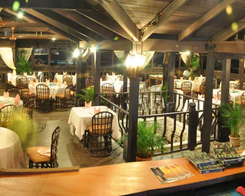 Batam View Beach Resort Featured Photos