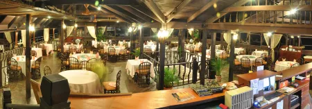 Batam View Beach Resort