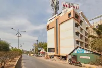 Hotel Vrishali Executive Hotels in Kolhapur