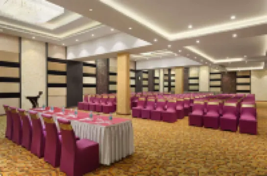 Ramada by Wyndham Neemrana