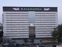 Hotel Rajahamsa