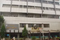 Hotel Jawahar Hotels near Aparna dairy