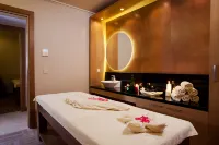 Divan Erbil Hotel - spa
