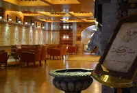 Setaregan Shiraz Hotel a Shiraz