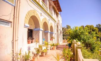 Krishna Niwas - A Heritage House since 1924