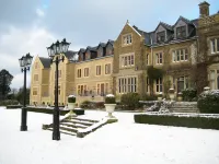 South Lodge Hotels in 