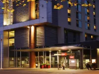 Ibis London Excel-Docklands Hotels near ArcelorMittal Orbit