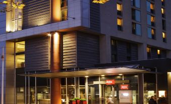 Ibis London Excel-Docklands