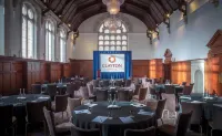 Clayton Hotel Ballsbridge Hotel di Dun Laoghaire