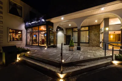 The Inn at Dromoland Hotels near De Valera Public Library