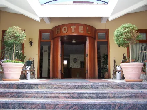 Hotel Ristorante Belvedere