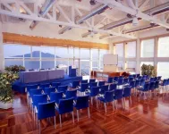 Towers Hotel Stabiae Sorrento Coast