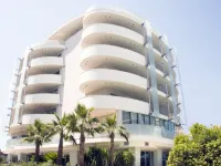 Hotel Premier & Suites - Premier Resort Hotel in zona Bagno Arcobaleno 301